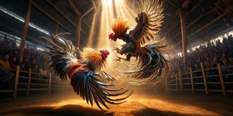 Tỷ Lệ Cược Hấp Dẫn tại Đá gà PG99