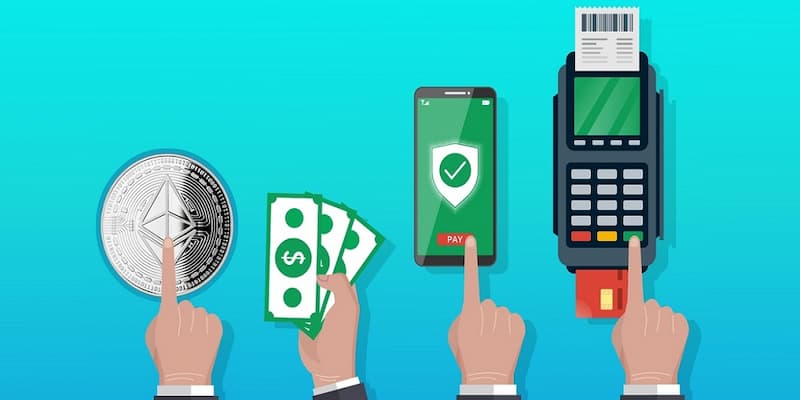 Hướng dẫn chi tiết cách nạp vốn an toàn