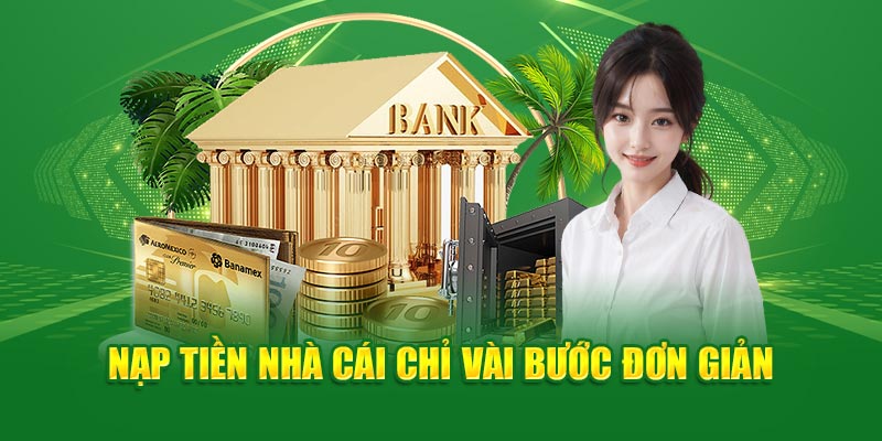 Những khuyến mãi đặc sắc dành cho bạn khi nạp tiền
